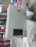 林内（Rinnai）【鲸吨吨白鲸】20升燃气热水器天然气热水器 大水量热水器上门安装 20GD31(JSQ40-GD31) 实拍图