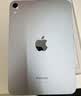 Apple/苹果 iPad mini (A17 Pro) 8.3英寸 平板电脑(256G WLAN版/mini7/MXNA3CH/A)深空灰色 实拍图