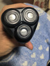 飞科（FLYCO）剃须刀电动刮胡刀全身水洗智能充电式胡须刀生日礼物送男朋友父亲礼品 FS903标配【带鬓角刀】 实拍图