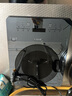 美的（Midea）新品电磁炉家用连续猛火电陶炉二级能效电磁灶电池炉电炉一体微晶面板爆炒炒菜火锅炉MC-E22B205 实拍图