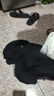 JEANSWEST LIFE真维斯夏季纯棉短袖t恤男潮牌青少年透气五分袖男孩字母百搭半袖A 实拍图