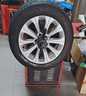 固特异（Goodyear）汽车轮胎 205/55R16 94V AMG 安乘三代 适配朗逸马自达6 实拍图