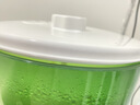 佰好佳【四季可发】豆芽机全自动家用多功能发黄绿豆芽神器三层增压水循坏洒水微电脑智能定时发豆芽机器 全自动豆芽机【三层大容量+遮光 实拍图