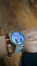 HUAWEI WATCH GT 5 冰晶蓝41mm华为智能手表情绪健康助手玄玑感知系统【女神礼物】 实拍图
