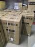 志高（CHIGO）12KG脱水机甩干机小型迷你家用甩干桶出租房宿舍大容量单杠脱水桶烘干一体 12KG【升级不锈钢内筒】蓝光款 实拍图