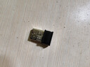Tenda腾达 WiFi6免驱动usb无线网卡台式机专用 wifi接收器台式电脑笔记本主机网络wifi发射 内置天线 实拍图
