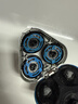 飞利浦（PHILIPS） 剃须刀充电器快充电线 原厂原配S5000S7000S9000PT/AT系列 HQ8505(15V电压)-5年只换不修 实拍图
