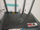 贝锐蒲公英 4g路由器x4c插卡路由器无线穿墙移动插卡cpe全网通sim卡随身wifi企业异地组网nas非工业级 实拍图