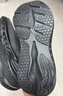 安踏PG7丨旅步丨缓震慢跑鞋男鞋舒适运动鞋经典黑色旅游休闲鞋 实拍图