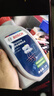 博世（BOSCH）DOT4 刹车油/制动液/离合器油 1L 通用型 一升装汽车养护套装 实拍图