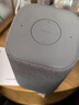 小米（MI）Xiaomi智能音箱 灰 超级小爱智能音箱 AI大模型问答 连续指令语控 支持远程备车 小米蓝牙音箱 实拍图