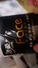 洁柔有芯卷纸 黑Face加厚4层140克*12卷耐用厕纸卫生纸卷筒纸纸巾整箱 实拍图