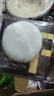 美诺粉饼控油定妆干皮持久定妆大白饼防水防汗大白饼 01透明色 实拍图