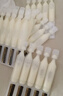 温碧泉面膜二裂酵母鲜肌面膜5片 护肤品保湿烟酰胺 送女朋友520礼物 实拍图