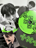TXT [7TH YEAR: A Moment of Stillness in the Thorns] Compact Ver. (TAEHYUN Ver.) 实拍图