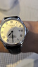 天梭（TISSOT）瑞士手表力洛克系列自动机械男表送礼T006.407.16.033.00龚俊同款 实拍图