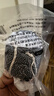 山山新车除味3000g活性炭纳米矿晶汽车竹炭包车内除异味除甲醛炭包 实拍图