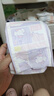 安儿乐（Anerle）超柔防漏纸尿片M40片(6-11kg)超薄透气尿不湿 实拍图