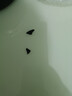 华柏仕电热饭盒加热饭盒插电三层便携式不锈钢加热饭盒上班族带饭热饭神器 2L 三层黑色 实拍图