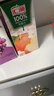 汇源100%苹果汁果汁饮料1Lx5盒送礼宴请礼盒装果蔬汁大容量聚餐畅享 实拍图