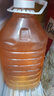 浙一家 红枣枸杞米酒2.5L 6度 微醺糯米酒甜酒花果酒 湖州老字号 实拍图