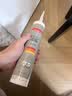 三和0级防霉玻璃胶密封胶 中性硅酮胶厨卫专用防水防霉封边胶 厨房水槽卫生间防霉胶 270ml EC556透明 实拍图