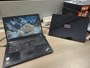 雕塑家14英寸便携式显示器4K OLED屏100%DCI-P3高色域 手机电脑笔记本副屏Ps5一线直连扩展屏MU140LH 实拍图
