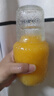 芒果汁 果味果汁饮料【包装随机发货】 360mL*2瓶【品尝】 实拍图