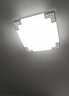 适用雷士led吸顶灯灯芯改造灯板圆形灯管节能替换贴片光源灯珠 120W【白光】直径38CM 实拍图