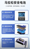 马拉松【原系列丨3C认证】适用苹果11电池iPhone12手机内置电池超大容量13pro电池xsmax/se2/xr/6s/7/8p 原系列【苹果12】3200毫安 实拍图
