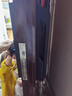 英典R6智能门锁指纹锁全自动电子锁入户门密码锁免费上门安装京东自营 实拍图