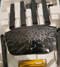 普联（TP-LINK）大道路由器7DR6430 BE6400 5G WiFi7千兆双频家用高速穿墙 2.4G wifi6无线 2.5G网口 游戏加速 实拍图