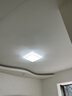 雷士（NVC）LED吸顶灯现代温馨美观餐厅卧室灯饰星光闪烁浪漫灯具 实拍图