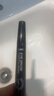 苏安可眉笔防水防汗不掉色不晕染仿真眉持久四分叉液体眉笔初学者适用 四分叉眉笔*1.支 #5号黑色 实拍图
