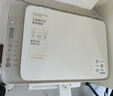惠普（HP）4925彩色无线喷墨打印机家用 大印量低成本照片打印机 微信打印 复印 扫描 实拍图