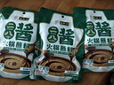 六必居 老北京二八酱火锅蘸料 128g*3份 原味 酱汁双包 中华老字号 实拍图