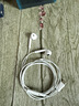 Apple/苹果 EarPods USB-C有线耳机 type-c有线耳机苹果耳机 苹果17有线耳机笔记本耳机游戏音乐 实拍图