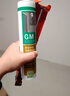 瓦克（WACKER）GM玻璃胶通用型厨卫密封胶美容胶中性门窗橱柜封边胶透明 实拍图