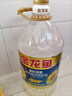 金龙鱼 食用油 非转基因 物理压榨玉米油6.18L（蕴含植物甾醇） 实拍图