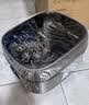 美的（Midea）纤V系列 电饭煲4-5人 IH加热电饭锅家用4L大容量智能预约 防粘胆蒸米饭锅FB40S701 实拍图