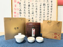 音朗 乌龙茶叶安溪铁观音500g2026新茶兰香耐泡茶叶礼盒送长辈老丈人 实拍图