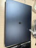 外星人（Alienware）游戏本国家补贴 星舰16X 16英寸高性能笔记本电脑 酷睿Ultra 7 5060显卡16G 1T 2.5K 240Hz 1761QB 实拍图