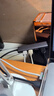 绿联Type-C扩展坞 USB-C扩展器3.0分线器 4口集线器HUB拓展坞转换器 适用苹果17/16笔记本Mac平板iPad 实拍图
