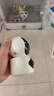 纽曼无线家用智能AI摄像头1200万高清监控器360度无死角带夜视全景语音手机远程对话讲室内外家庭云台 实拍图