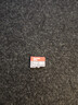 闪迪（SanDisk）512GB TF（MicroSD）内存卡 A1 U1 C10 至尊高速移动版存储卡 读速150MB/s 手机平板游戏机内存卡 实拍图