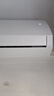 格力出品 晶弘空调 小凉神 大1匹 新一级能效变频 纯铜管卧室省电挂机 国家补贴KFR-26GW/JHFNhAa1Bj 实拍图