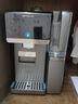 沁园（TRULIVA）制冰块净水器冰泉PRO反渗透台上式净饮机速冷即加热制冰直饮水机家用茶吧机家电国家补贴CR-ZX5170 实拍图