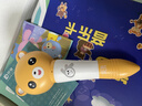 贝灵开放式英语点读笔1-3-6岁幼儿早教raz通用早教机儿童AI玩具礼物 0-8岁全科启蒙-标准版32G 实拍图