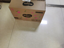 好奇（Huggies）铂金装小桃裤成长裤L120片(9-14kg)大号尿不湿拉拉裤【透爽散热】 实拍图