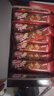 雀巢（Nestle）脆脆鲨威化饼干巧克力牛奶味48条*18.6g共892.8g饱腹 独立包装 实拍图
